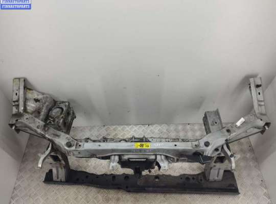 купить Рамка передняя (отрезная часть кузова) на Nissan Note