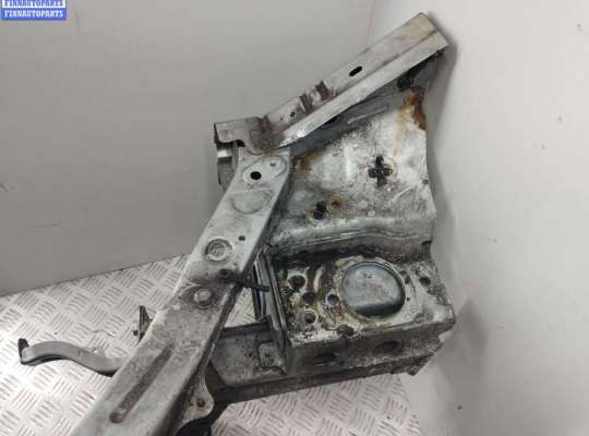 купить Рамка передняя (отрезная часть кузова) на Nissan Note