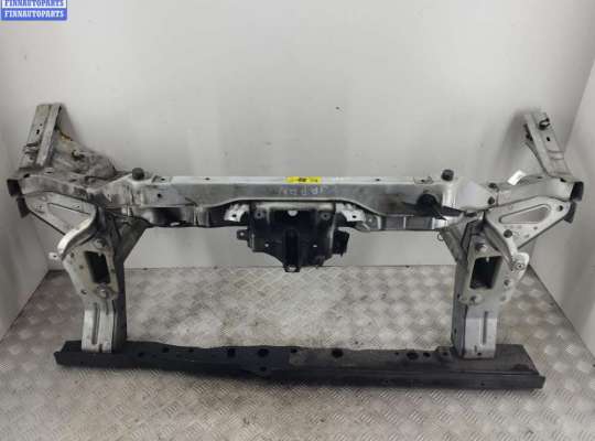 купить Рамка передняя (отрезная часть кузова) на Nissan Note