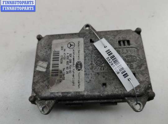 купить Блок управления светом на Mercedes E-Class W211 (2002-2009)