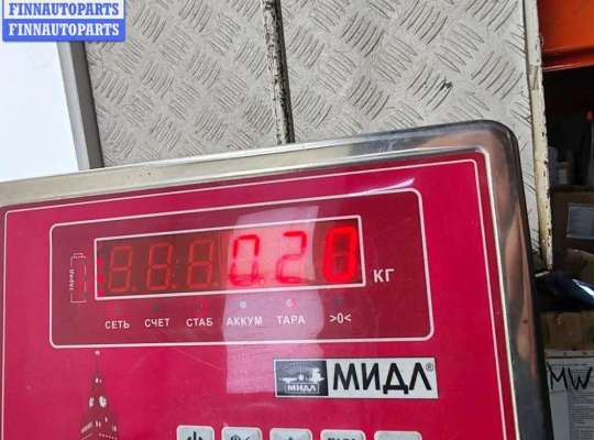 купить Блок управления светом на Mercedes E-Class W211 (2002-2009)