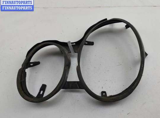 купить Уплотнитель на Mercedes E-Class W210 (1995-2002)