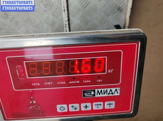 купить Рычаг подвески передний правый на Audi A4 B7 (2004-2008)