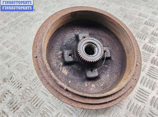 купить Барабан тормозной задний на Volkswagen Passat B4