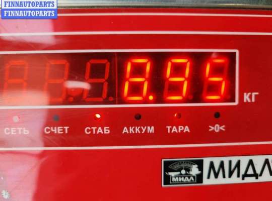 купить Барабан тормозной задний на Volkswagen Passat B4