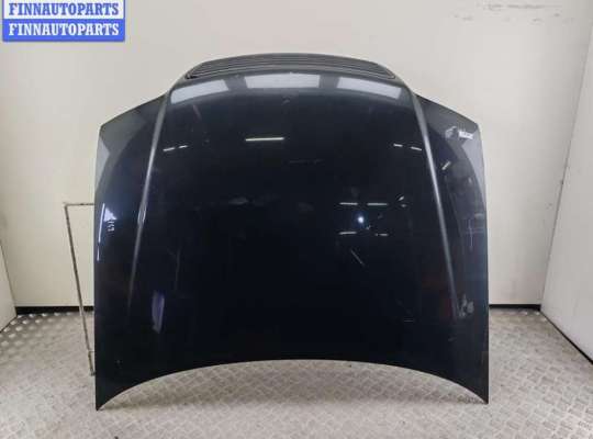 Купить Капот на Audi A6 C5 (1997-2005) Капот AU1700946 на Audi A6 C5 (1997-2005)