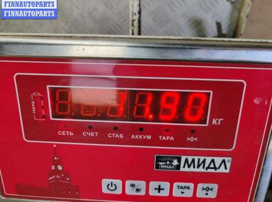 купить Капот на Audi A6 C5 (1997-2005)