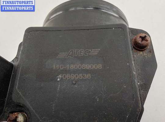 купить Расходомер (измеритель потока воздуха) на Audi A4 B5 (1994-2001)