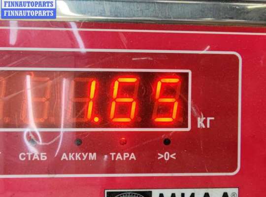 купить Стеклоподъемник электрический передний правый на BMW 5 E39 (1995-2003)