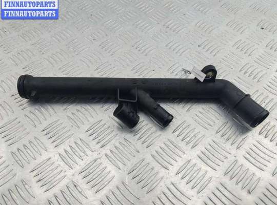 купить Трубка охлаждающей жидкости пластиковая на Renault Megane II (2002-2008)