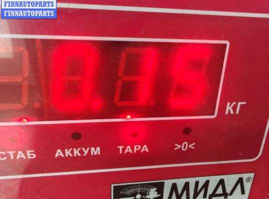 купить Трубка охлаждающей жидкости пластиковая на Renault Megane II (2002-2008)