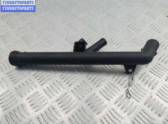 купить Трубка охлаждающей жидкости пластиковая на Renault Megane II (2002-2008)