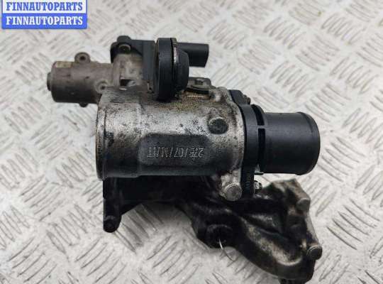 купить Клапан EGR (рециркуляции выхлопных газов) на Dacia (Renault) Logan