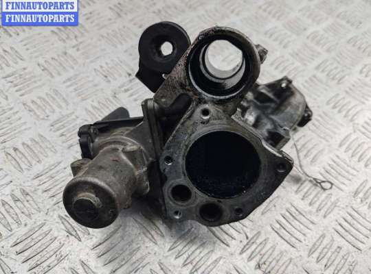 купить Клапан EGR (рециркуляции выхлопных газов) на Dacia (Renault) Logan