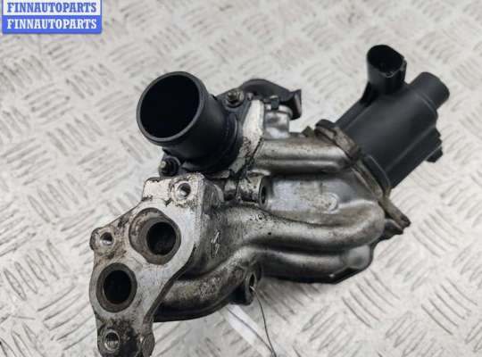 купить Клапан EGR (рециркуляции выхлопных газов) на Dacia (Renault) Logan