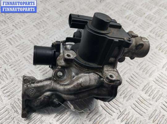 купить Клапан EGR (рециркуляции выхлопных газов) на Dacia (Renault) Logan