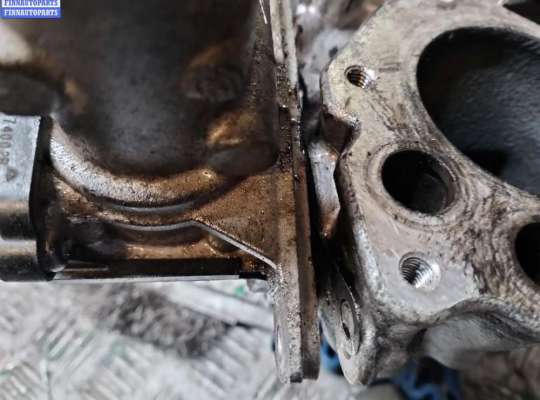 купить Клапан EGR (рециркуляции выхлопных газов) на Dacia (Renault) Logan