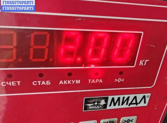 купить Клапан EGR (рециркуляции выхлопных газов) на Dacia (Renault) Logan