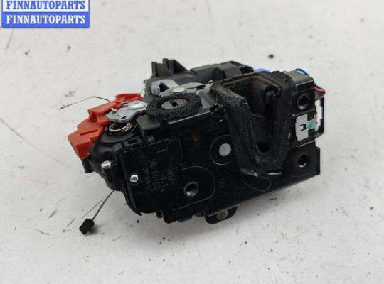 купить Замок двери задней левой на Skoda Fabia mk2 (5J)