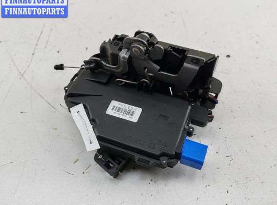 купить Замок двери задней левой на Skoda Fabia mk2 (5J)