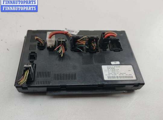 купить Блок управления SAM на Mercedes M-Class ML W164 (2005-2011)