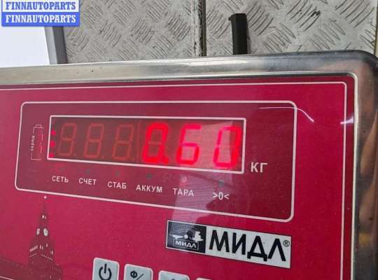 купить Блок управления SAM на Mercedes M-Class ML W164 (2005-2011)