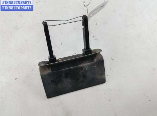 Ручка крышки багажника (задней двери) на Audi A6 (C5)