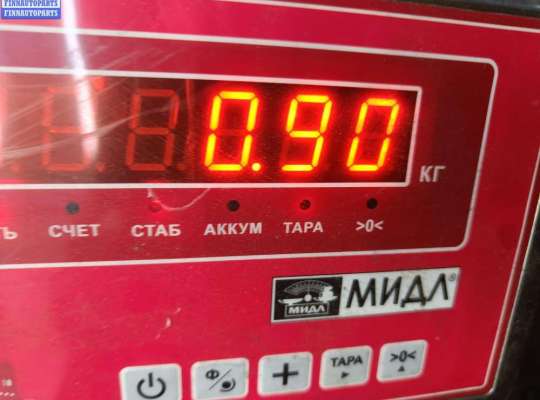 купить Петля двери передней правой на Peugeot 407