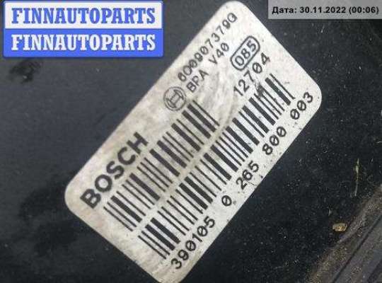 купить Блок ABS (Модуль АБС) на Seat Ibiza (2002-2008)