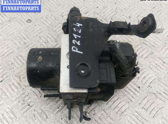 купить Блок ABS (Модуль АБС) на Seat Ibiza (2002-2008)