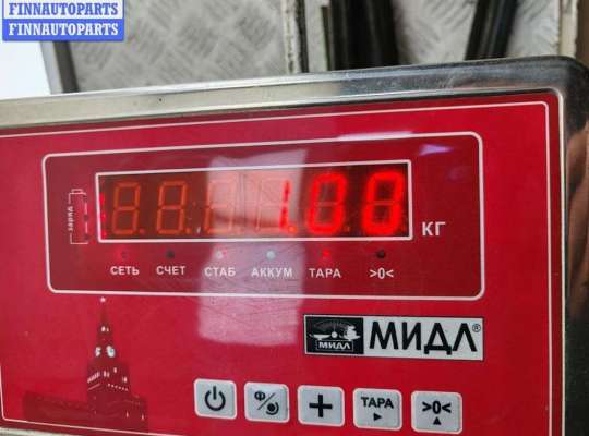 Насос вакуумный (дизель) на BMW 7 (E65/E66)