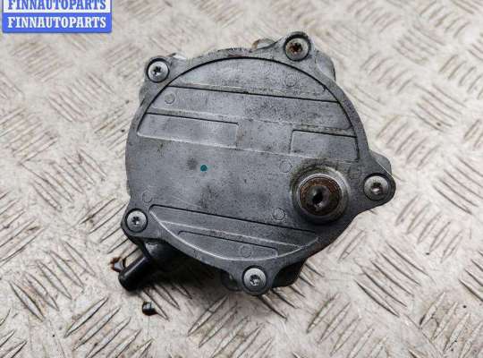 Насос вакуумный (дизель) на BMW 7 (E65/E66)