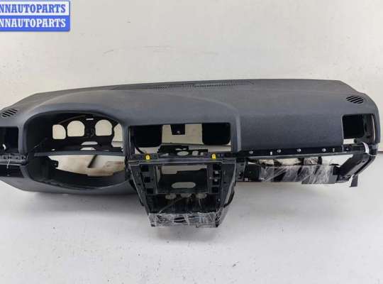 Панель приборная (торпедо) OP2437697 на Opel Vectra C (2002-2008)