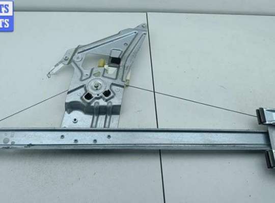 купить Стеклоподъемник электрический передний правый на Mercedes Sprinter W906 (2006-2018)