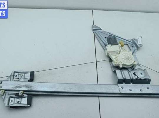 купить Стеклоподъемник электрический передний правый на Mercedes Sprinter W906 (2006-2018)