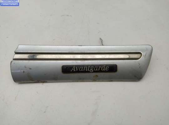 купить Молдинг крыла переднего правого на Mercedes E-Class W210 (1995-2002)