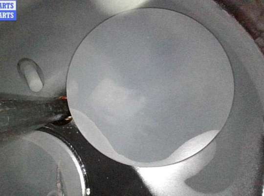 купить Двигатель (ДВС) на Volkswagen Passat B6