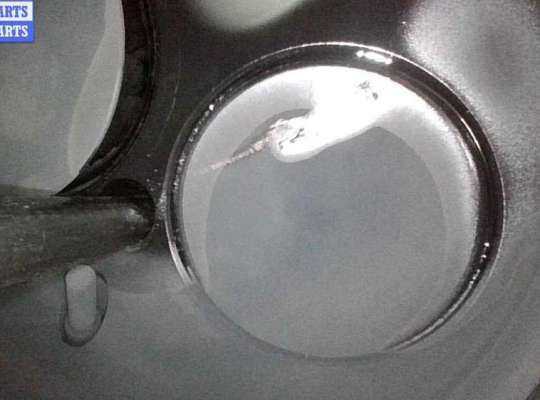 купить Двигатель (ДВС) на Volkswagen Passat B6