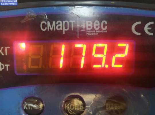 купить Двигатель (ДВС) на Volkswagen Passat B6