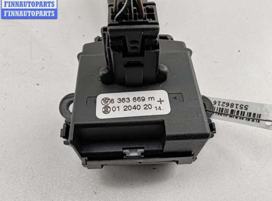 купить Переключатель дворников на BMW 5 E39 (1995-2003)