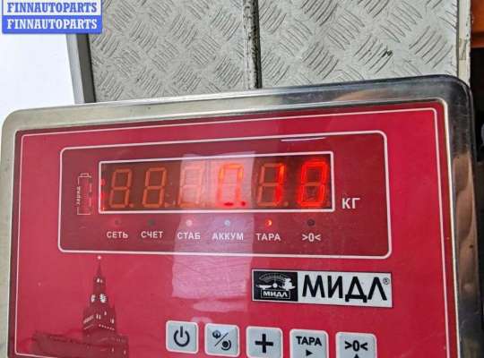 купить Переключатель дворников на BMW 5 E39 (1995-2003)