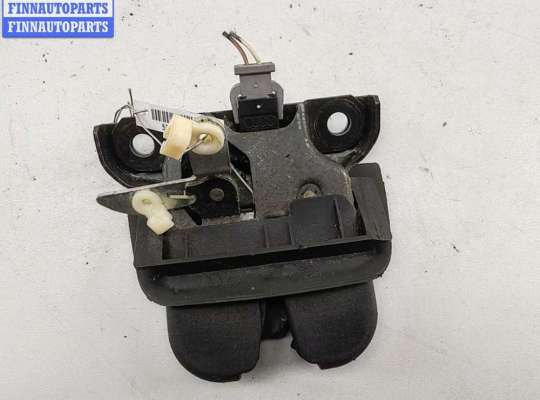 купить Замок багажника на Audi A6 C5 (1997-2005)