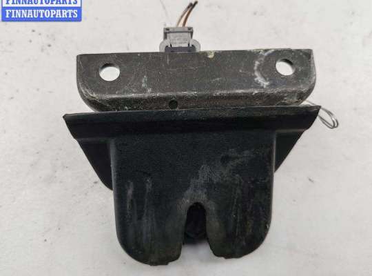 Купить Замок багажника на Audi A6 C5 (1997-2005) Замок багажника AU1660901 на Audi A6 C5 (1997-2005)