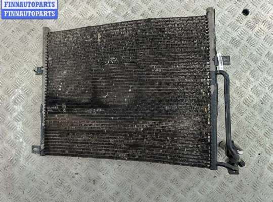 купить Радиатор охлаждения (конд.) на BMW 3 E46 (1998-2006)