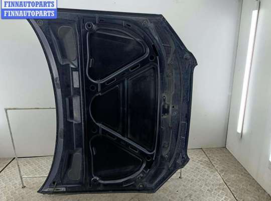 купить Капот на Audi A4 B7 (2004-2008)