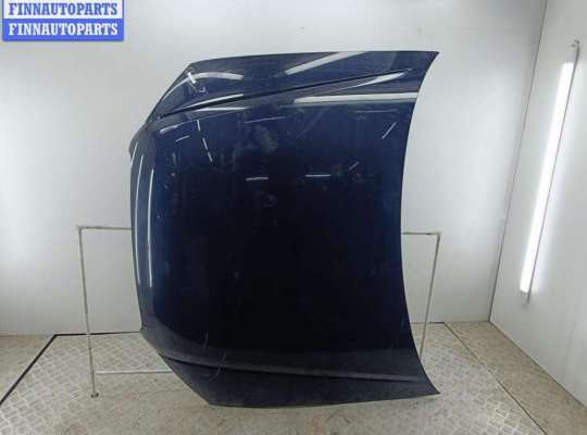 купить Капот на Audi A4 B7 (2004-2008)