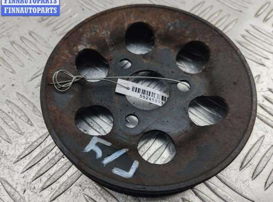 купить Шкив насоса гидроусилителя на Volkswagen Passat B5+ (GP)