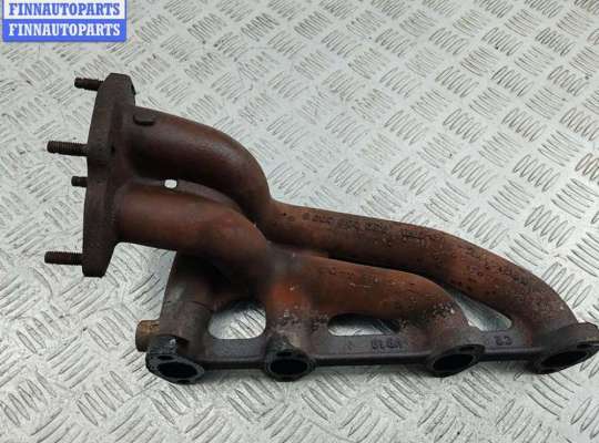 купить Коллектор выпускной на Audi A4 B5 (1994-2001)