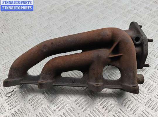 купить Коллектор выпускной на Audi A4 B5 (1994-2001)