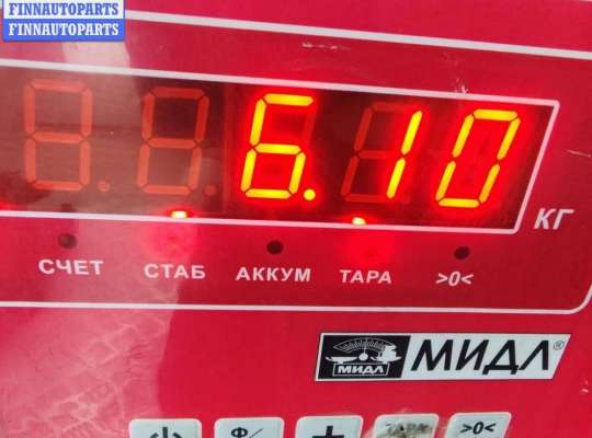 купить Коллектор выпускной на Audi A4 B5 (1994-2001)